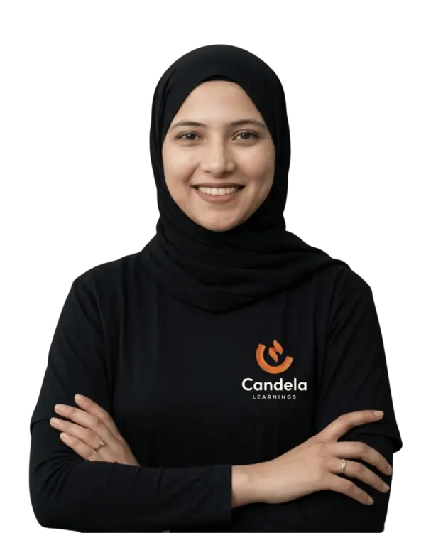 Candela Super Tutor
