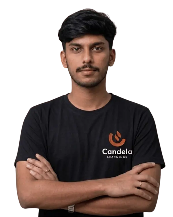 Candela Super Tutor