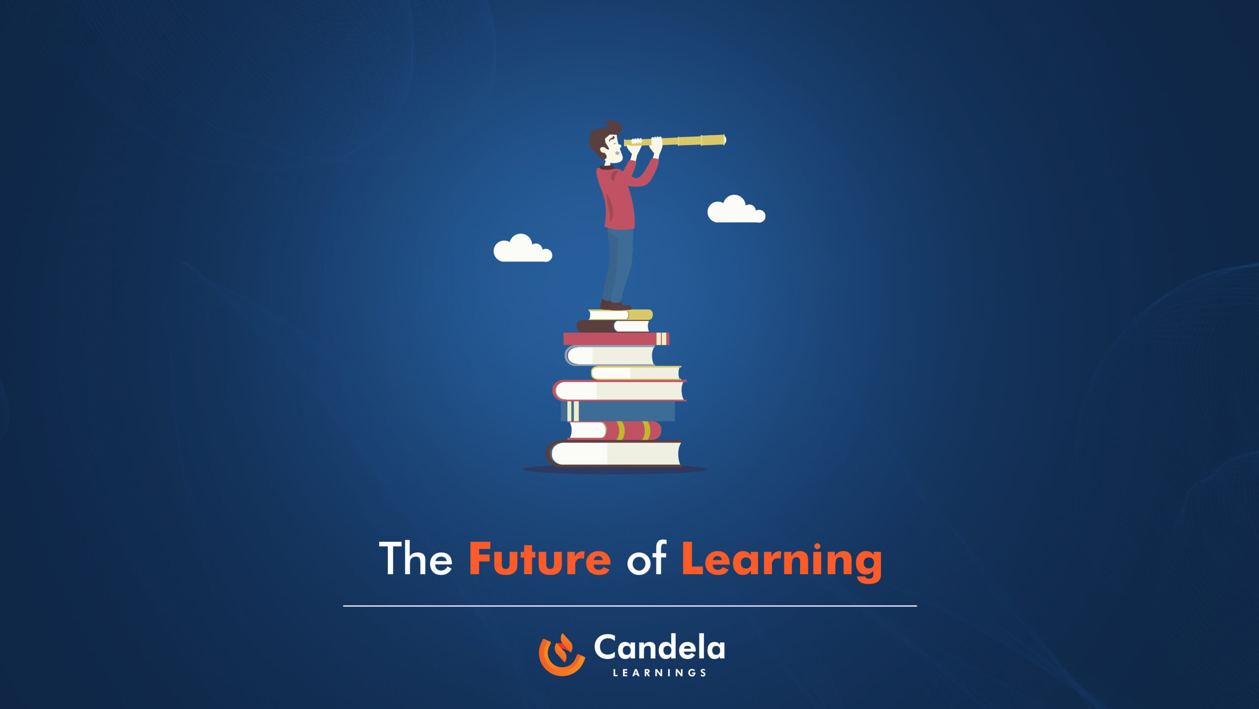 The future of learning