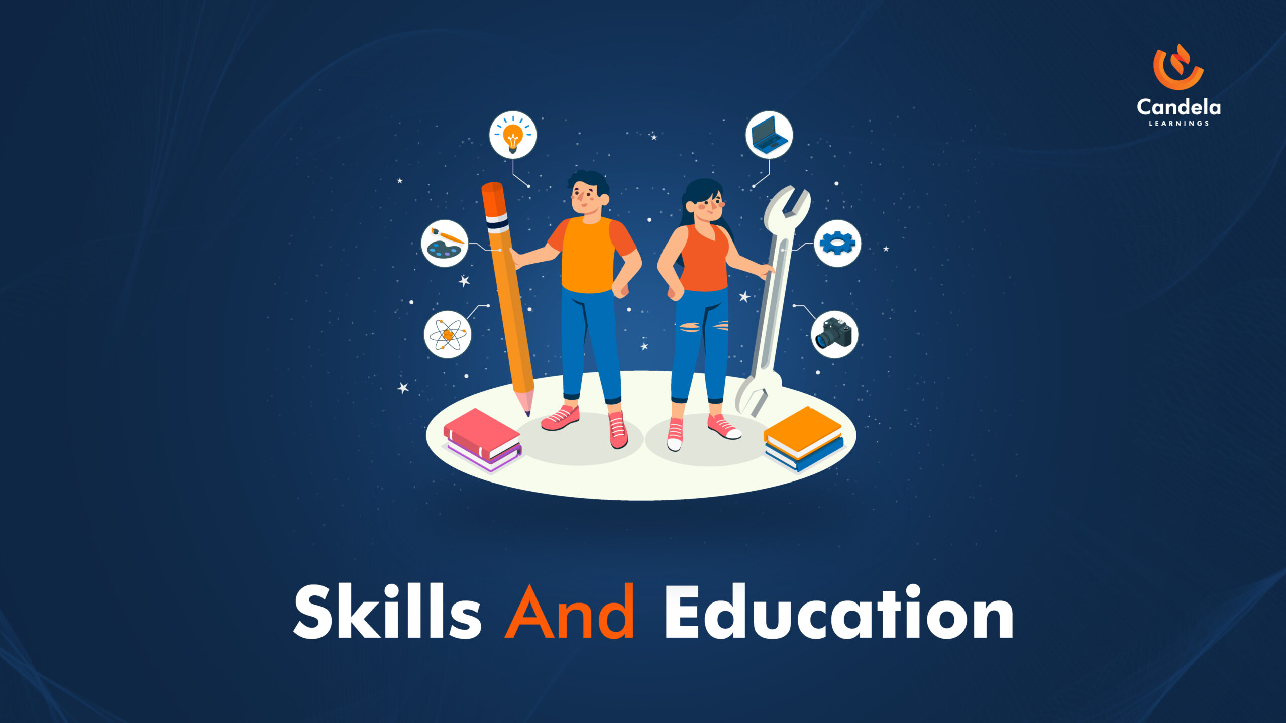 Beyond Academics: Skills and Education