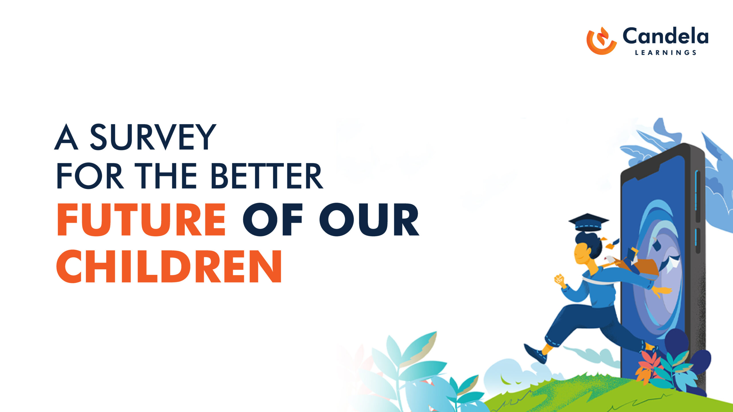 Is this enough? A survey for the better future of our children